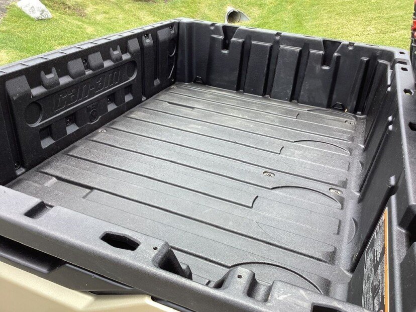 Pre-Owned 2023 Can-Am Defender X mr HD10 For Sale - Image 16