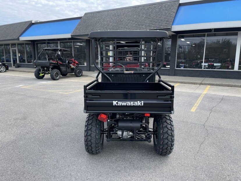 New 2023 Kawasaki Mule SX For Sale - Image 7