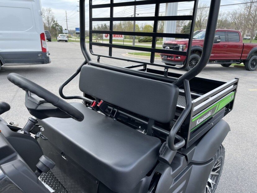 New 2023 Kawasaki Mule SX For Sale - Image 5