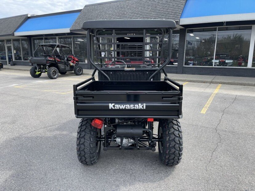 New 2023 Kawasaki Mule SX For Sale - Image 15