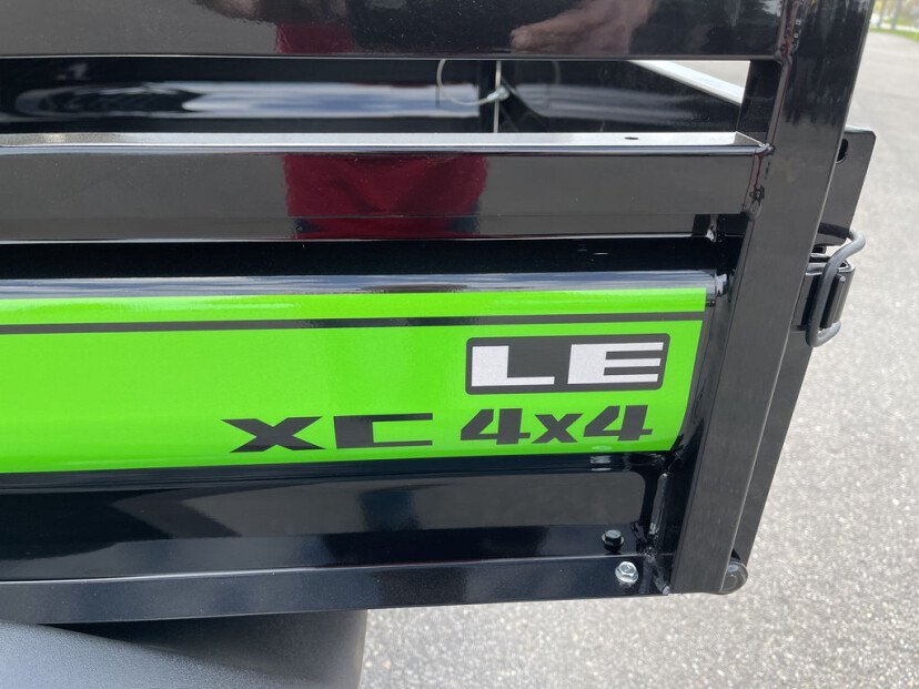 New 2023 Kawasaki Mule SX For Sale - Image 16