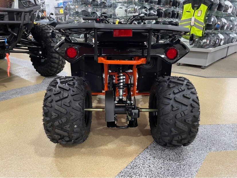 New 2023 Kayo Bull 125 For Sale - Image 3