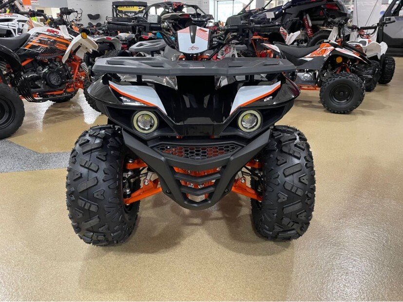 New 2023 Kayo Bull 125 For Sale - Image 4