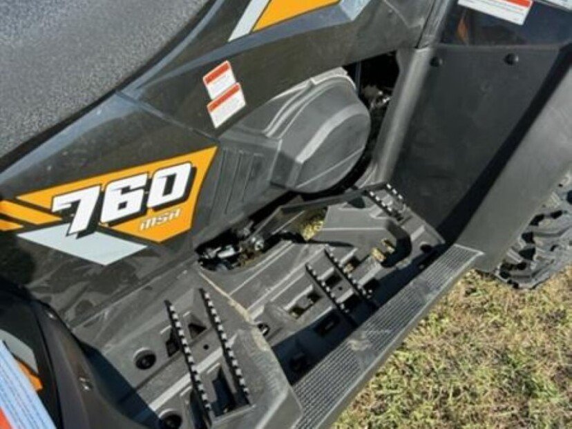 New 2023 Massimo MSA 760 For Sale - Image 8