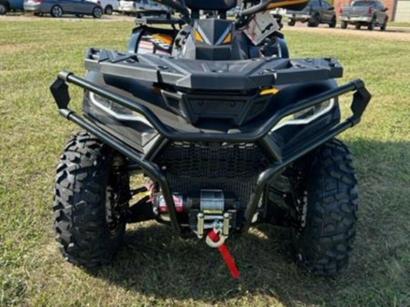 New 2023 Massimo MSA 760 For Sale - Image 7