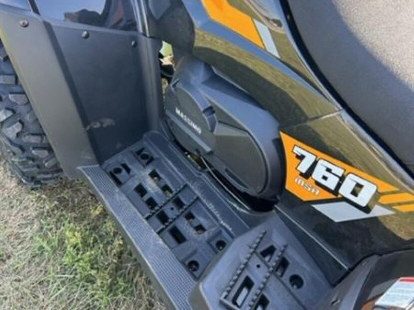 New 2023 Massimo MSA 760 For Sale - Image 9