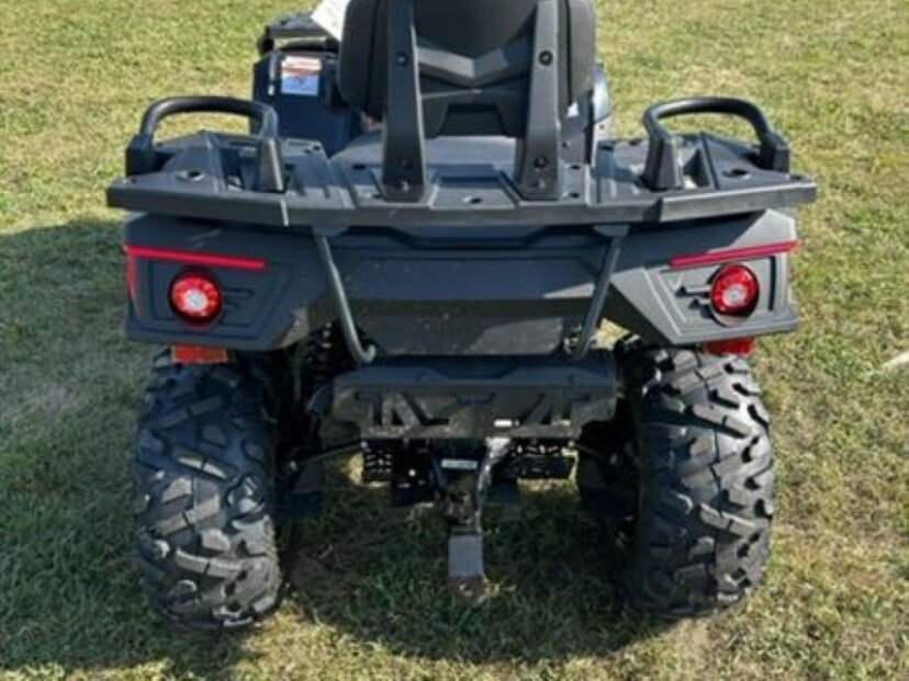 New 2023 Massimo MSA 760 For Sale - Image 15