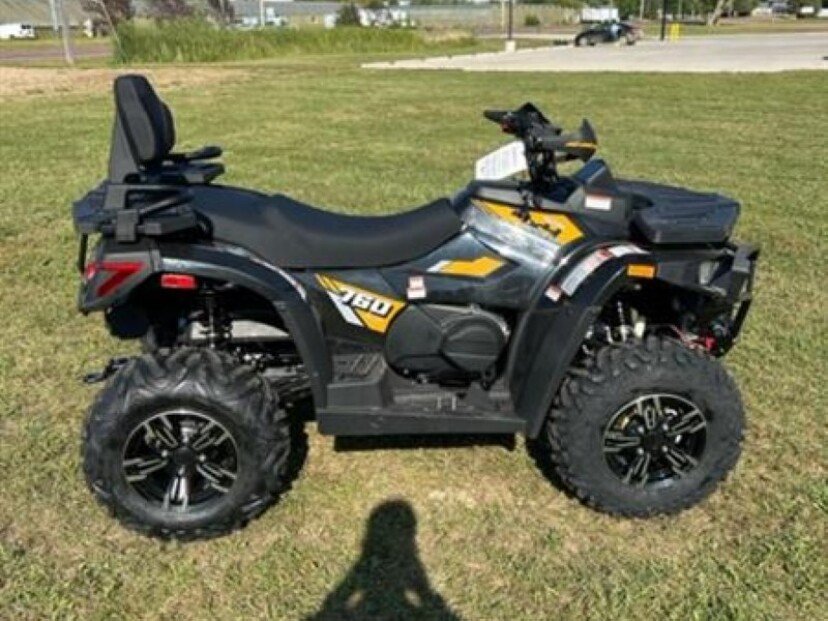 New 2023 Massimo MSA 760 For Sale - Image 6