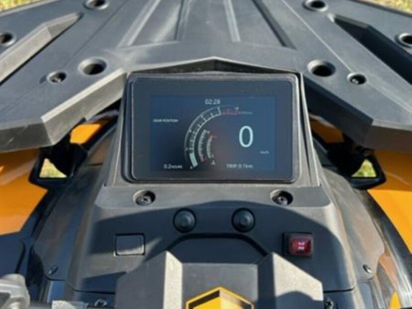 New 2023 Massimo MSA 760 For Sale - Image 13