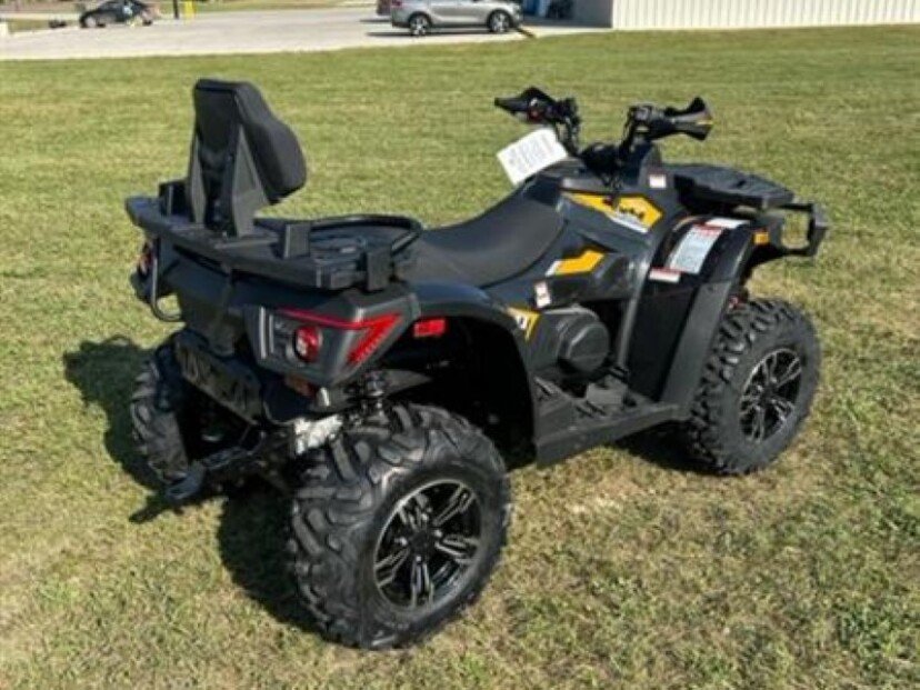 New 2023 Massimo MSA 760 For Sale - Image 5