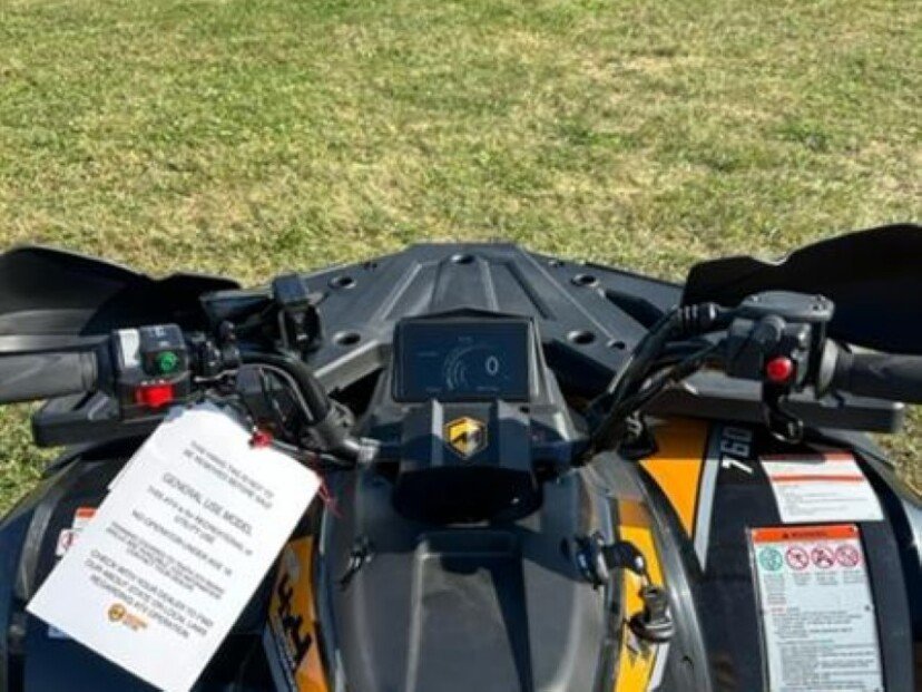 New 2023 Massimo MSA 760 For Sale - Image 14