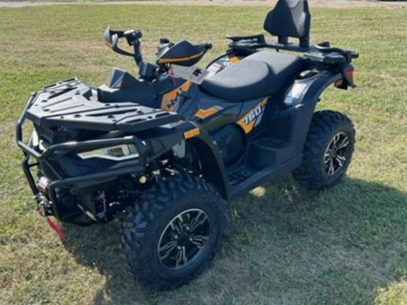 New 2023 Massimo MSA 760 For Sale