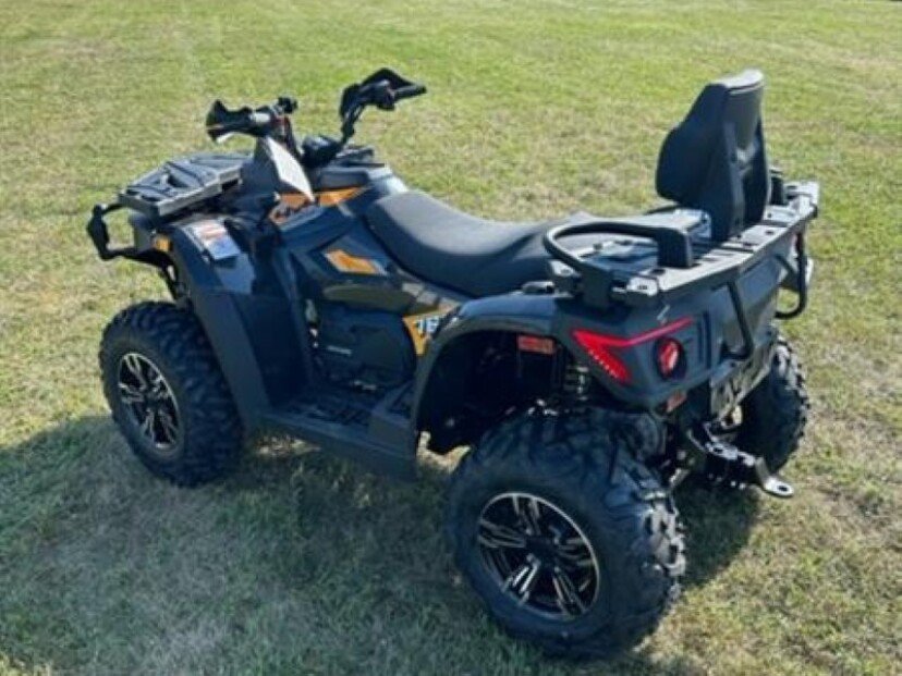 New 2023 Massimo MSA 760 For Sale - Image 2