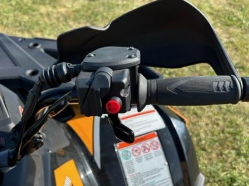 New 2023 Massimo MSA 760 For Sale - Image 11