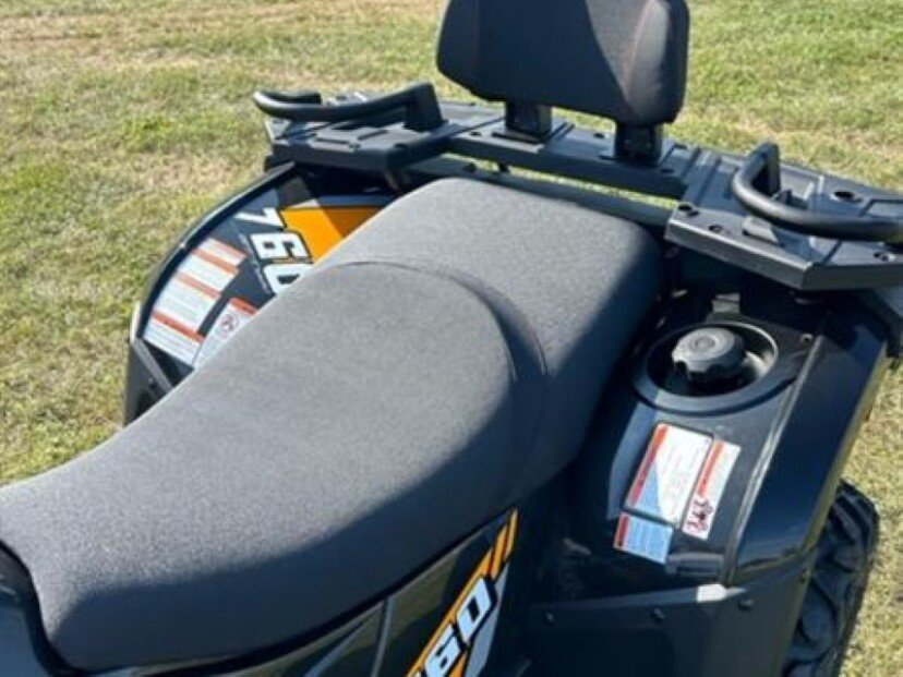 New 2023 Massimo MSA 760 For Sale - Image 10