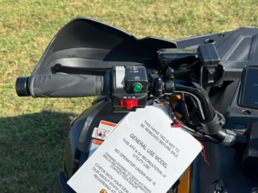 New 2023 Massimo MSA 760 For Sale - Image 12