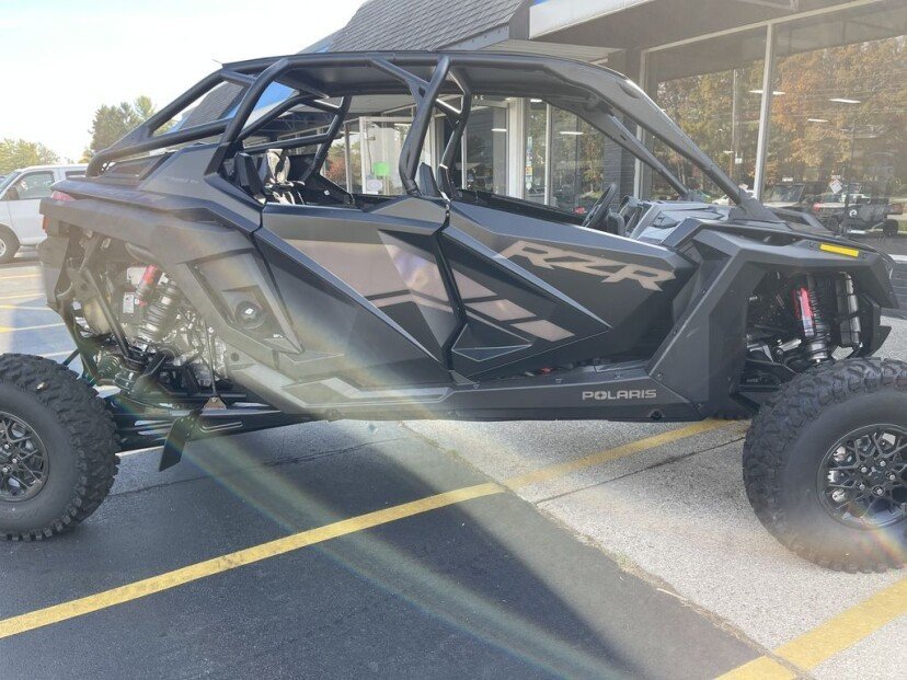 New 2023 Polaris® RZR Pro R 4 Ultimate For Sale - Image 6