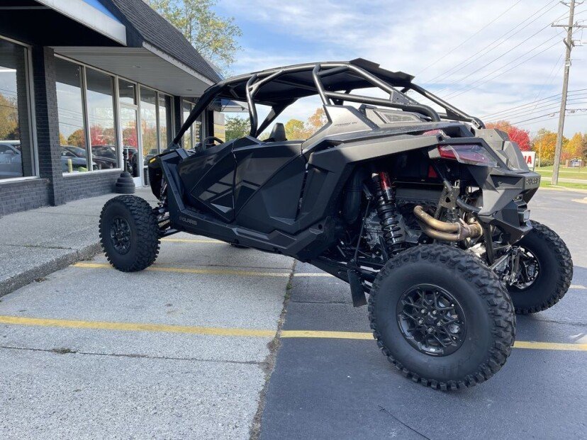 New 2023 Polaris® RZR Pro R 4 Ultimate For Sale - Image 14
