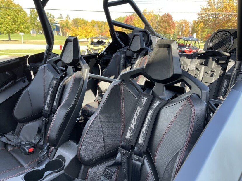 New 2023 Polaris® RZR Pro R 4 Ultimate For Sale - Image 11