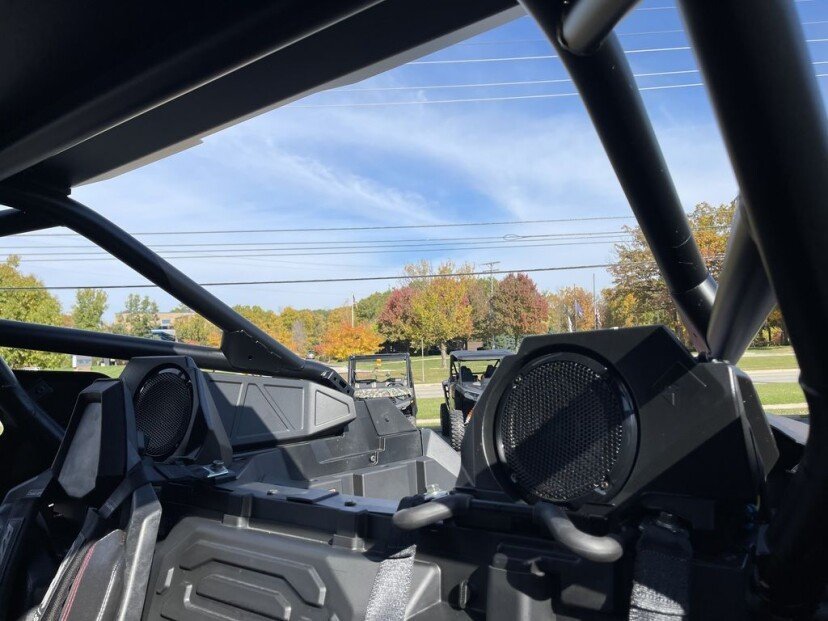 New 2023 Polaris® RZR Pro R 4 Ultimate For Sale - Image 10