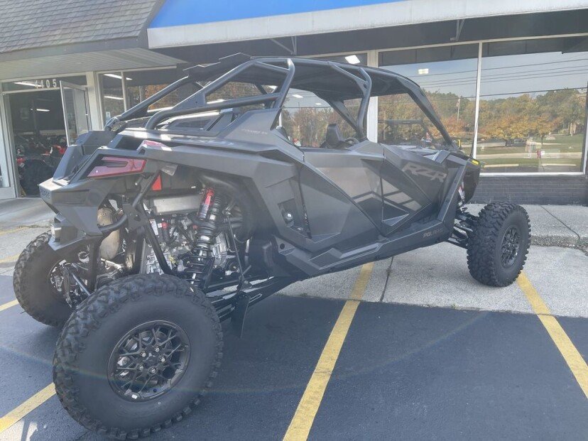 New 2023 Polaris® RZR Pro R 4 Ultimate For Sale - Image 7