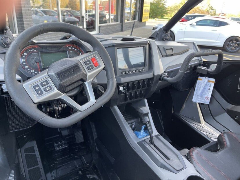 New 2023 Polaris® RZR Pro R 4 Ultimate For Sale - Image 12