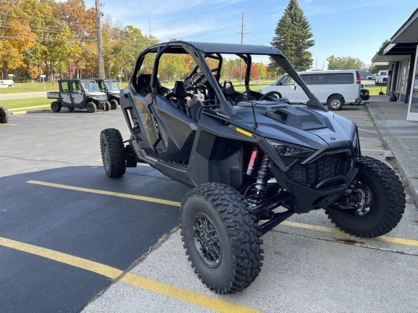 New 2023 Polaris® RZR Pro R 4 Ultimate For Sale - Image 3