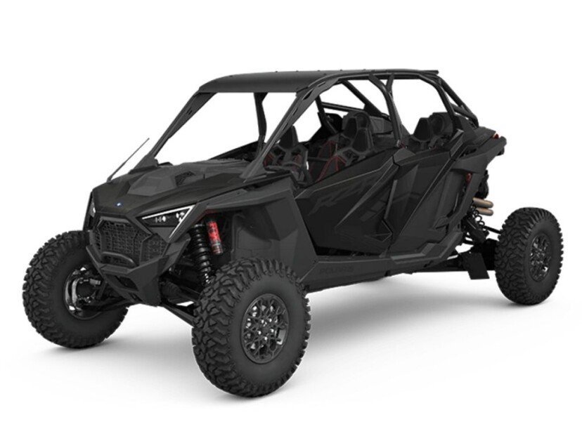 New 2023 Polaris® RZR Pro R 4 Ultimate For Sale - Image 15