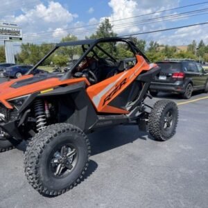 New 2023 Polaris RZR R 900