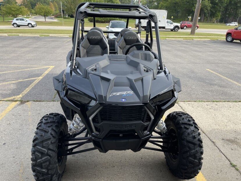 New 2023 Polaris RZR XP 4 1000 For Sale - Image 6