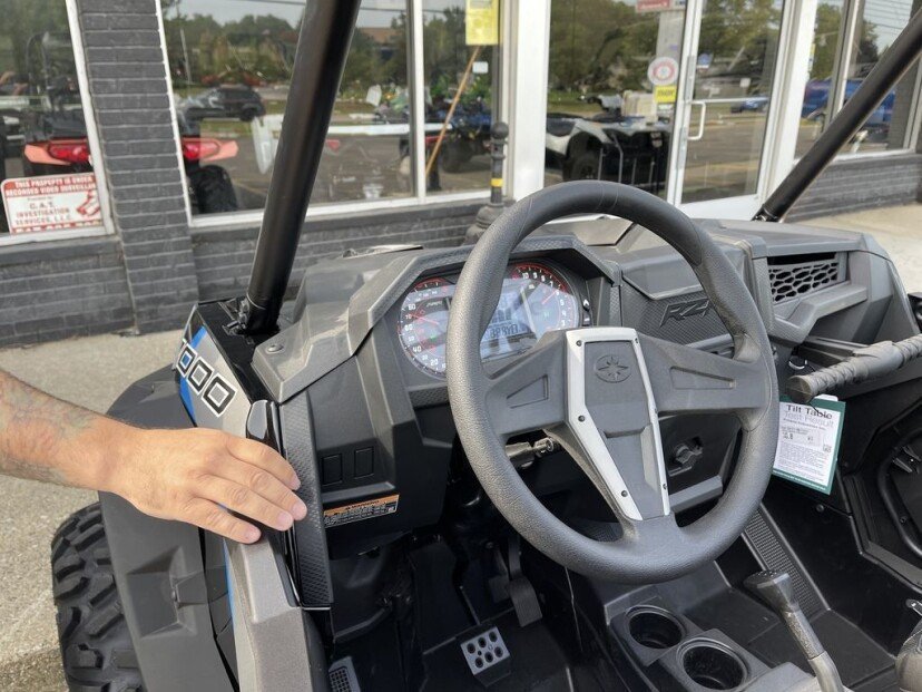 New 2023 Polaris RZR XP 4 1000 For Sale - Image 9