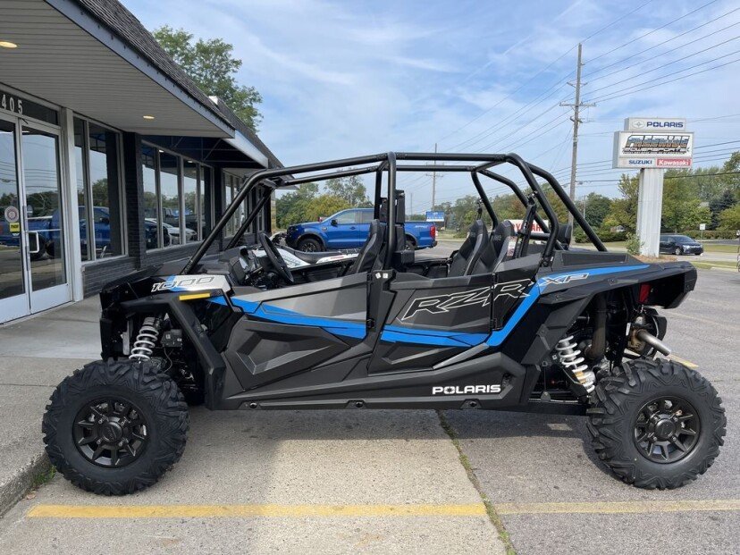 New 2023 Polaris RZR XP 4 1000 For Sale - Image 5