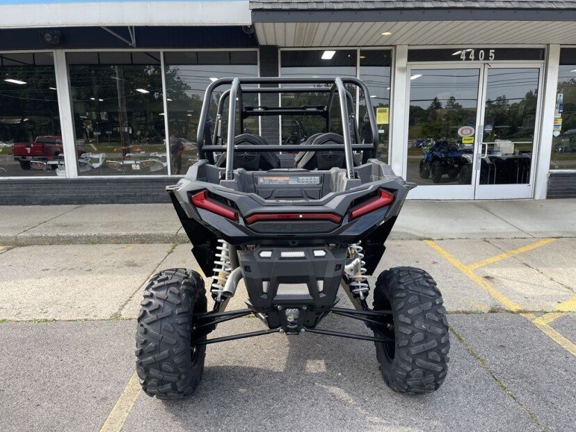 New 2023 Polaris RZR XP 4 1000 For Sale - Image 7