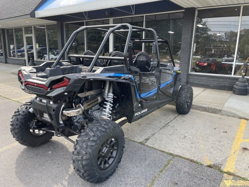 New 2023 Polaris RZR XP 4 1000 For Sale - Image 10