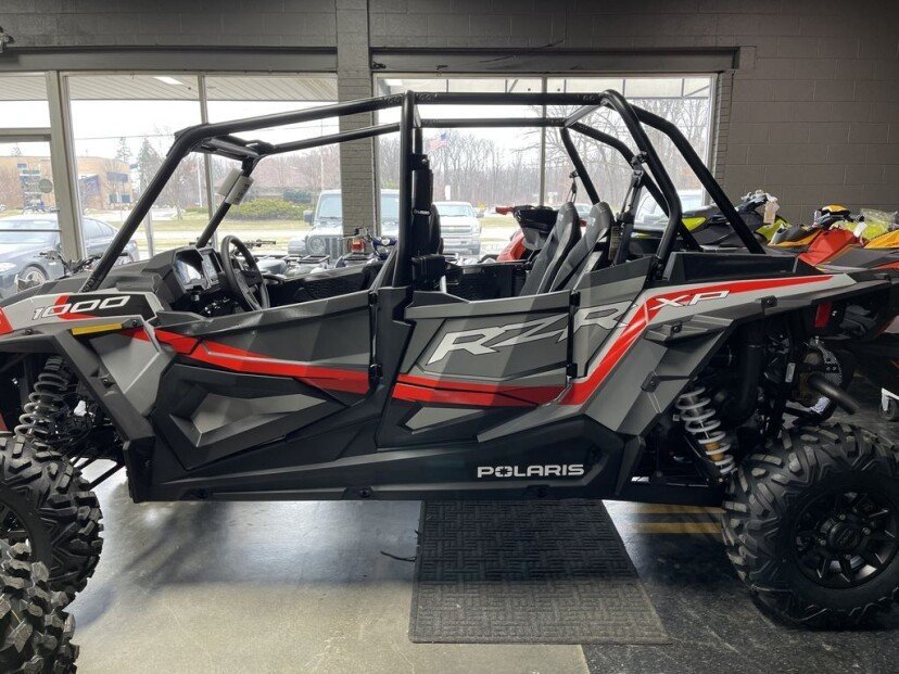 2023 Polaris RZR XP 4 1000 For Sale - Image 2