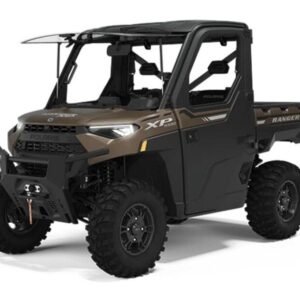 New 2023 Polaris Ranger XP 1000