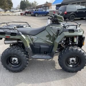 New 2023 Polaris Sportsman 450 For Sale