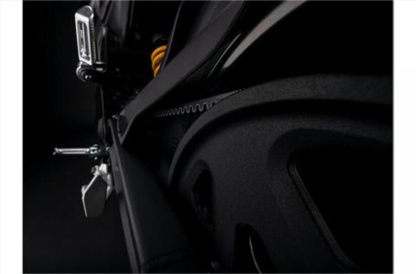 New 2023 Zero Motorcycles S - Image 4