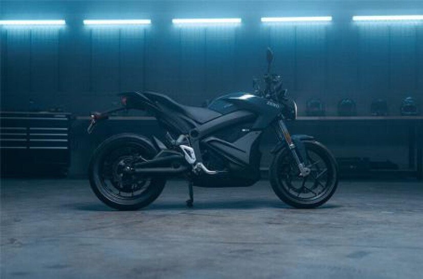 New 2023 Zero Motorcycles S - Image 17