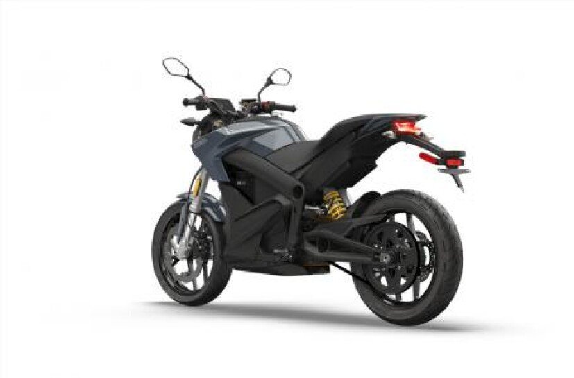 New 2023 Zero Motorcycles S - Image 21