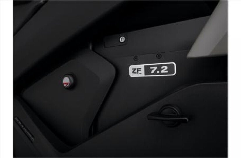 New 2023 Zero Motorcycles S - Image 8