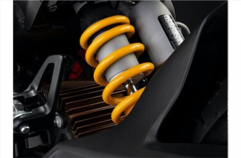 New 2023 Zero Motorcycles S - Image 5