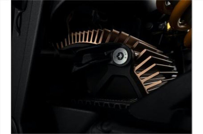 New 2023 Zero Motorcycles S - Image 9