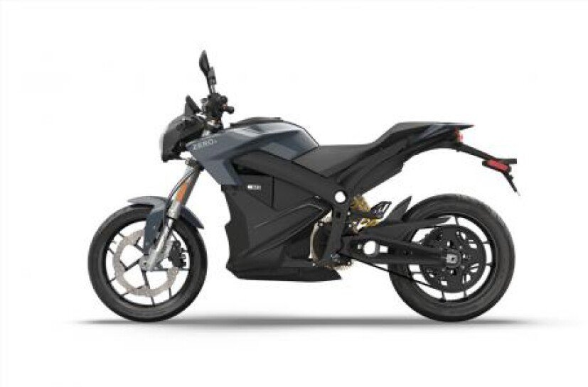 New 2023 Zero Motorcycles S - Image 23