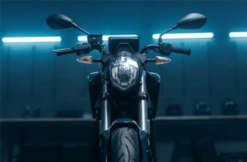 New 2023 Zero Motorcycles S - Image 11
