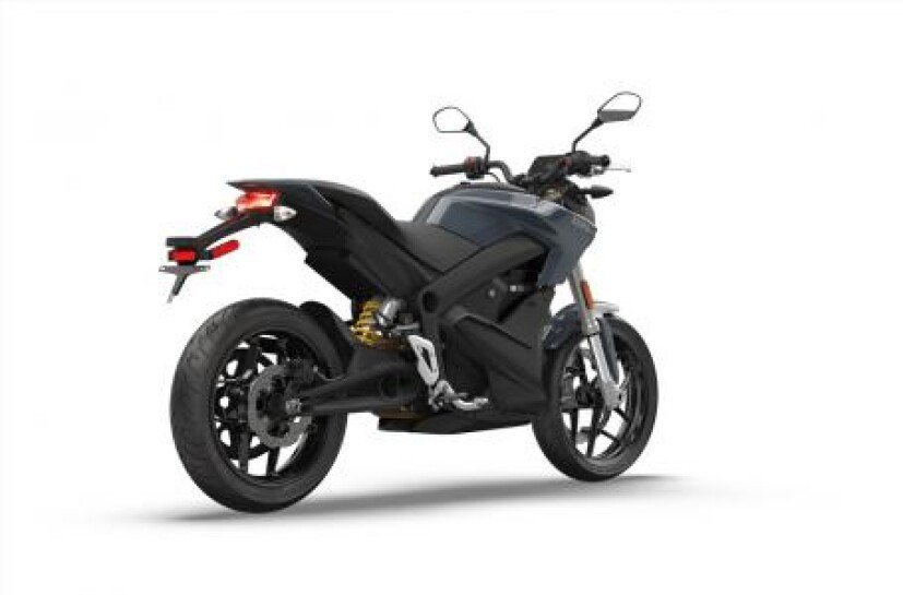 New 2023 Zero Motorcycles S - Image 22