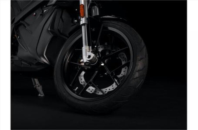 New 2023 Zero Motorcycles S - Image 6
