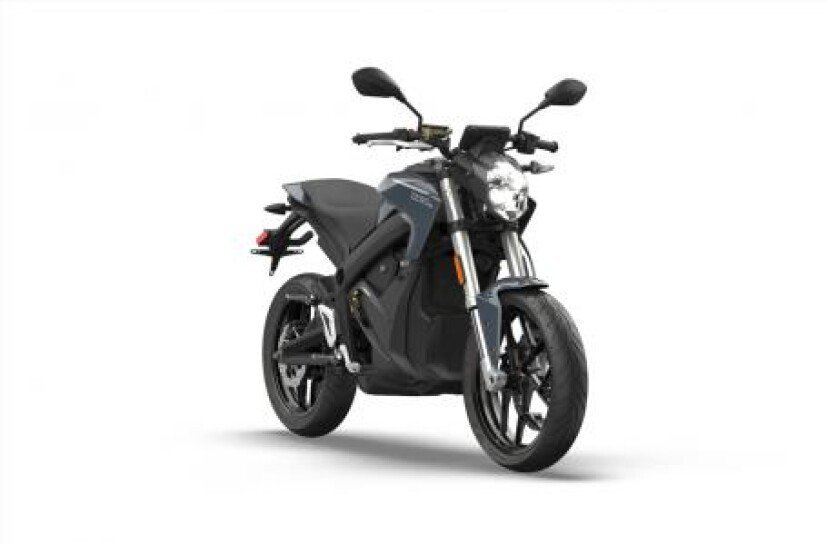 New 2023 Zero Motorcycles S - Image 19