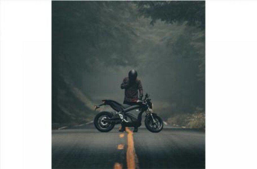 New 2023 Zero Motorcycles S - Image 10