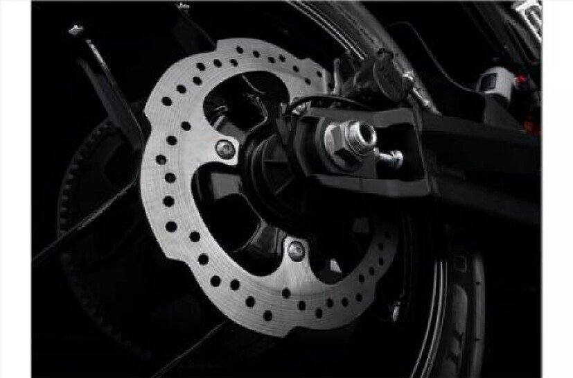 New 2023 Zero Motorcycles S - Image 7